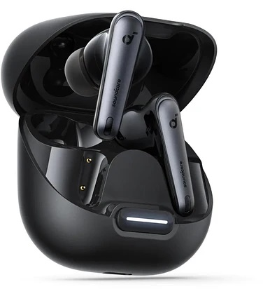 Anker Soundcore Liberty 4 NC - Black (A3947G11) | SoloTodo.cl