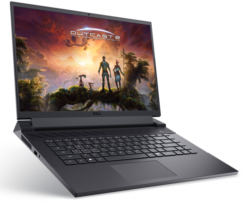 Dell G16 Gaming 7630 (i9-13900HX / 16 GB / 1 TB SSD / RTX 4070 8