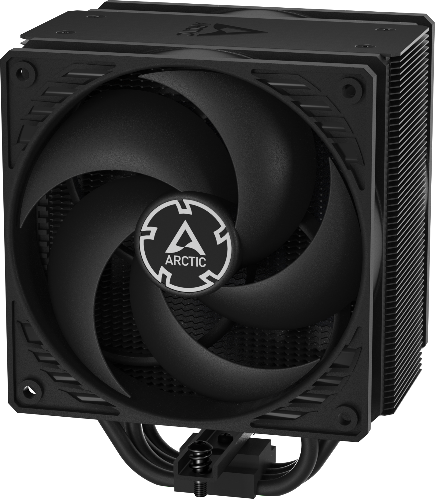 Arctic Freezer 36 - Black (ACFRE00123A) | SoloTodo.cl