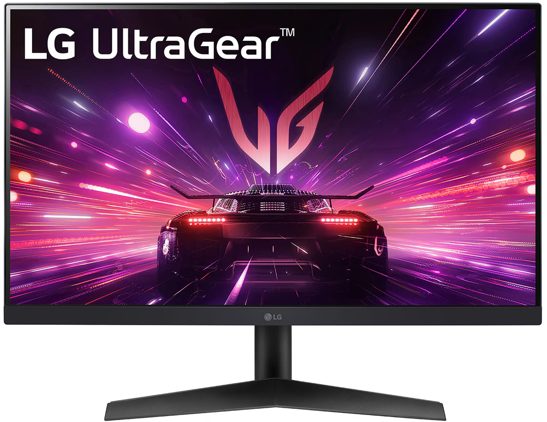 LG UltraGear 24GS60F-B | SoloTodo.cl