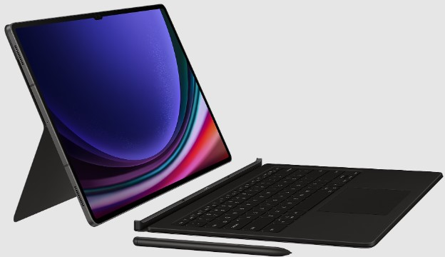 Samsung Galaxy Tab S9 Ultra (X910 / 512 GB / 12 GB / Graphite) [SM