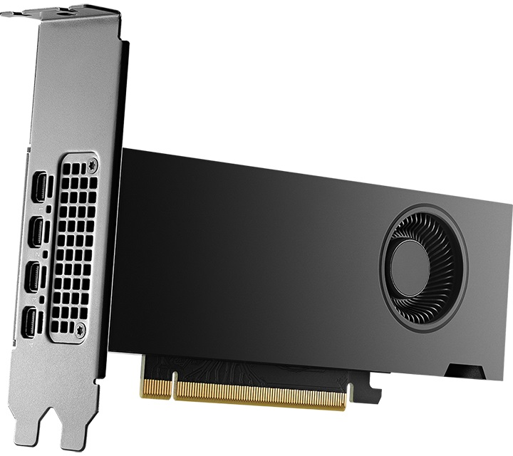 PNY RTX A2000 16GB [VCNRTX2000ADA-PB] | SoloTodo.cl