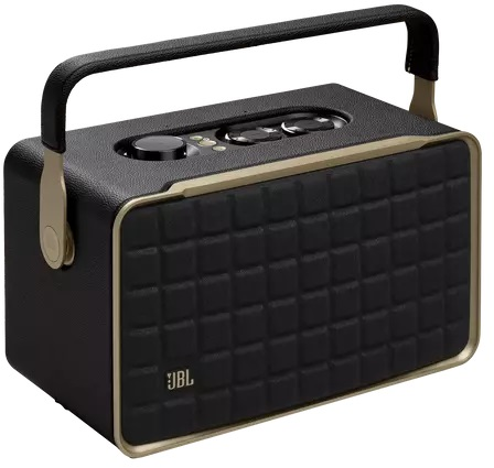 JBL Authentics 300 (JBLAUTH300BLKAM) | SoloTodo.cl