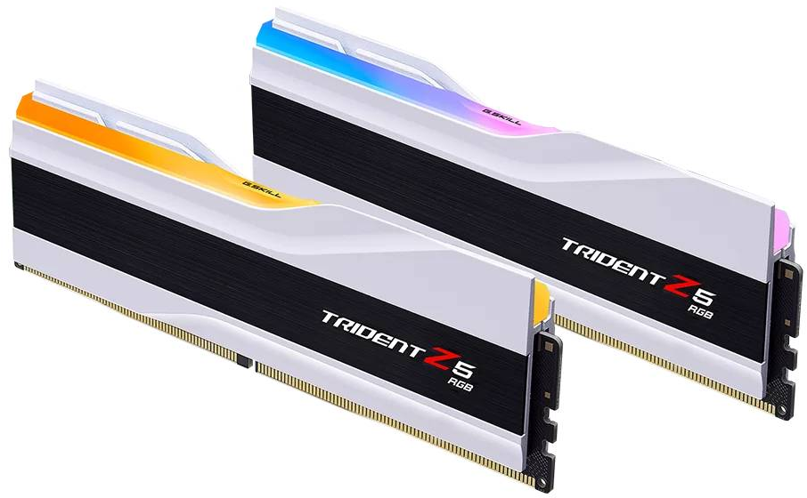 G.Skill Trident Z5 RGB F5-6400J3239G16GX2-TZ5RW (2 x 16 GB | DIMM