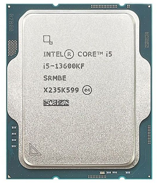 Intel Core i5-13600KF [CM8071504821006] | SoloTodo.cl