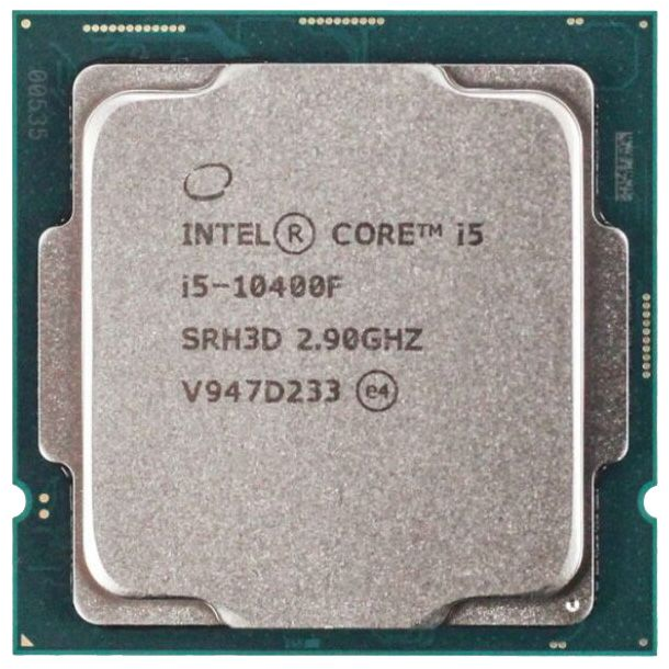 Intel Core i5-10400F [CM8070104290716] | SoloTodo.cl