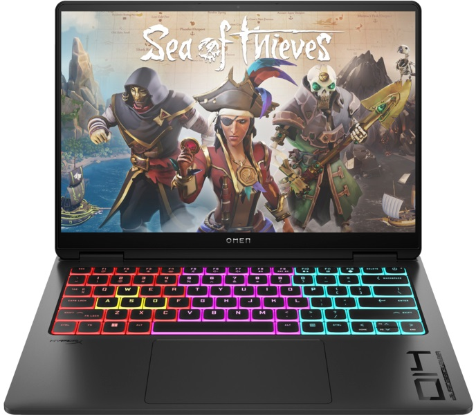 HP Omen Transcend 14-FB0004LA [A0DH7LA] | SoloTodo.cl