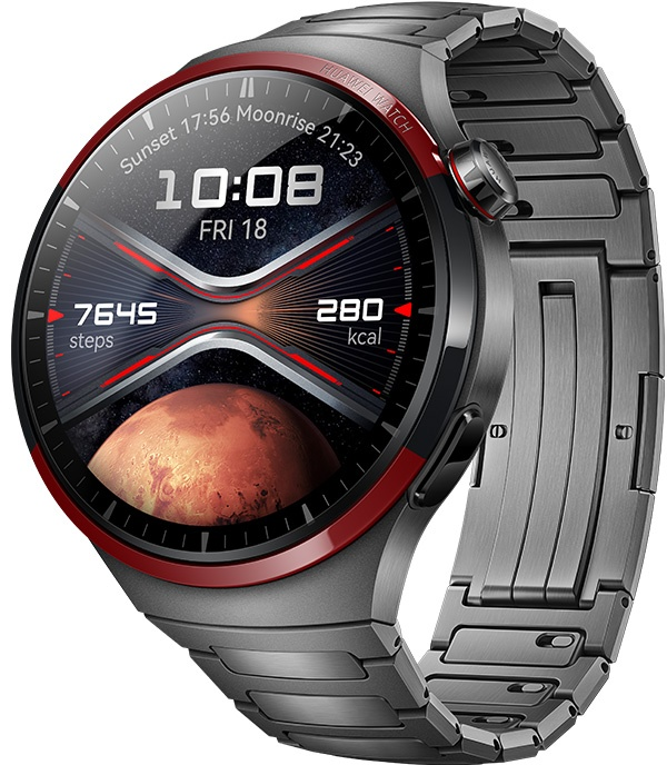 Huawei Watch Pro Space Edition