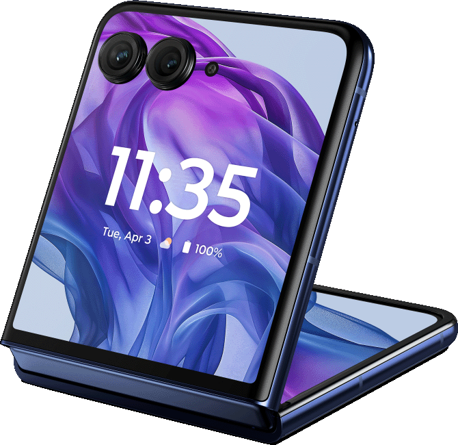 Motorola Razr 50 Ultra 12GB＋512GB国内版 Smartphone Razr 50 Ultra 5G 512GB Verde | Lider