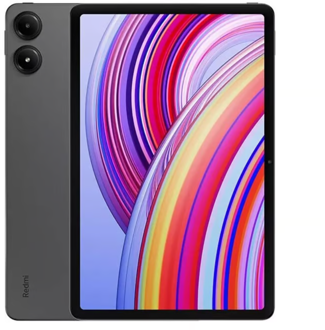 Xiaomi Redmi Pad Pro (128 GB / 6 GB / Dark Gray) [56415] | SoloTodo.cl