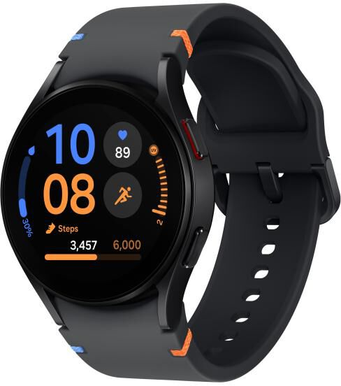 Samsung Galaxy Watch FE (R861 Black)
