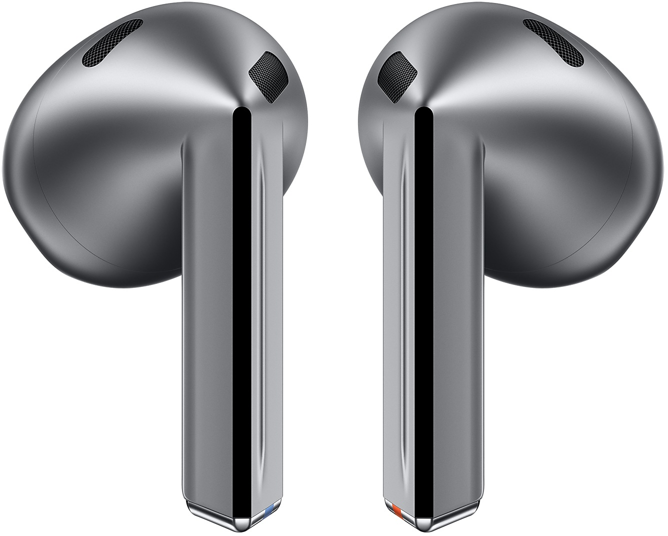 Samsung Galaxy Buds3 - Silver (SM-R530NZAALTA) | SoloTodo.cl