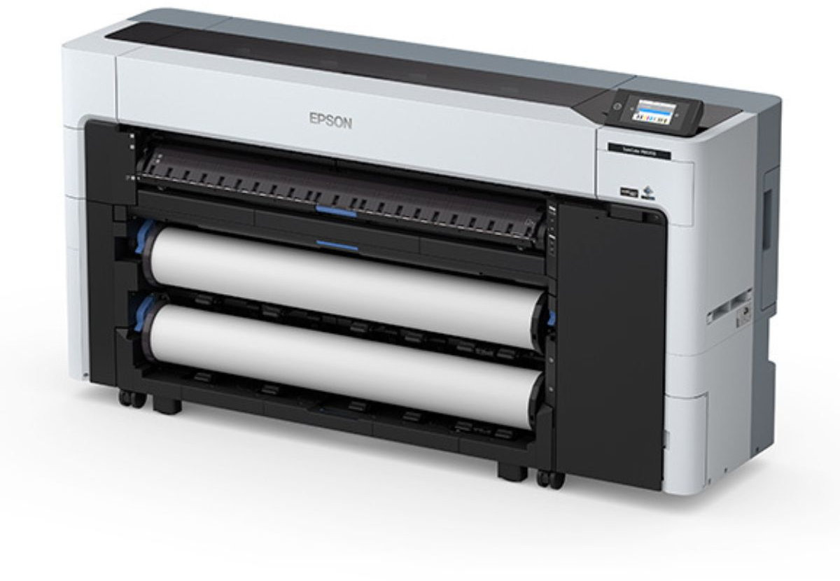 ⭐️61836A⭐️Epson JG100 i5-10500T Epson SureColor P8570D [C11CJ50201] | SoloTodo.cl