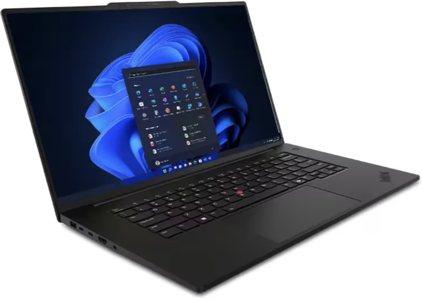 Lenovo ThinkPad P1 Gen 7 [21KWCTO1WWCL2] | SoloTodo.cl