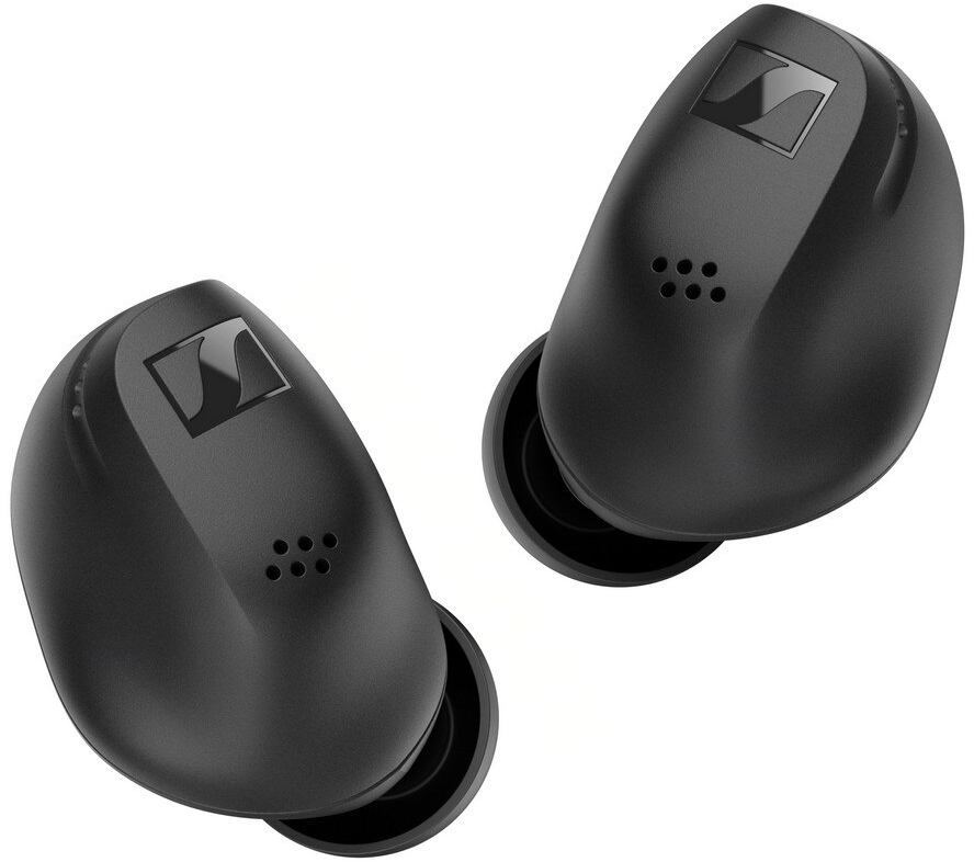 Sennheiser Accentum True Wireless - Black (700262) | SoloTodo.cl