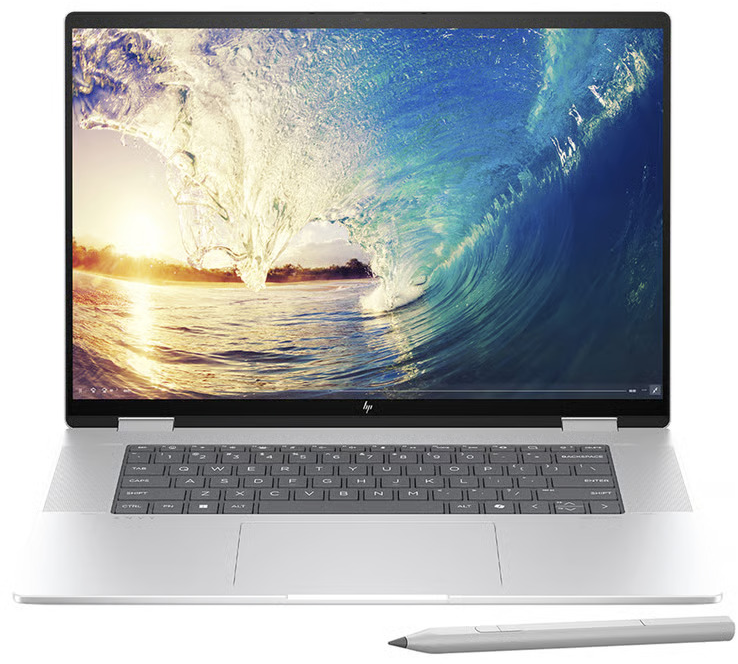 HP Envy x360 16-AC0000LA [A1UD6LA] | SoloTodo.cl