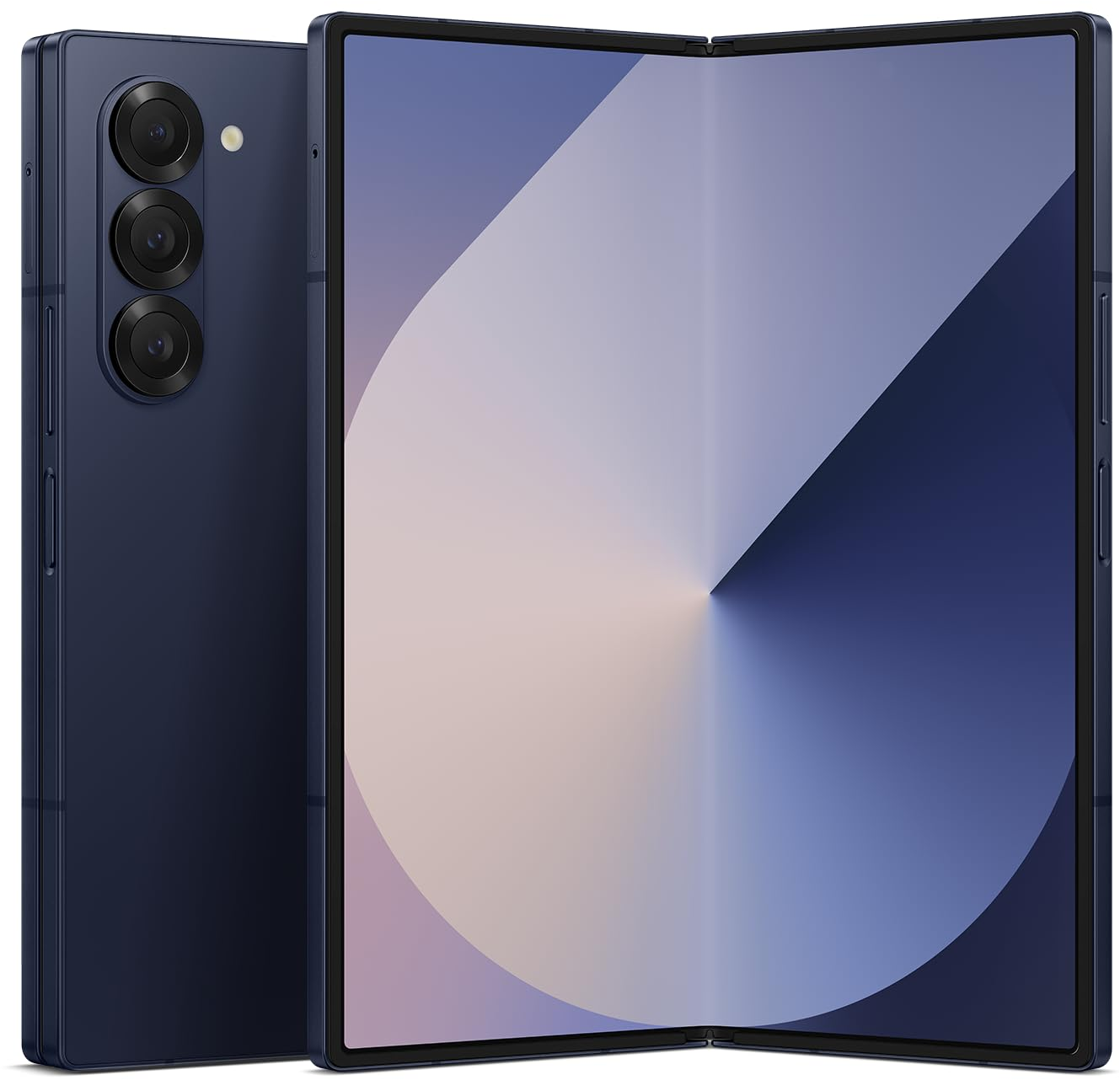 Samsung Galaxy Z Fold6 (F956 / 256 GB / 12 GB / Navy) | SoloTodo.cl