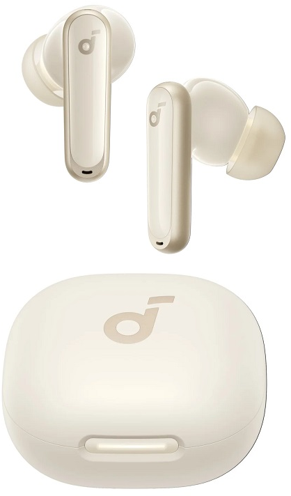 Anker Soundcore P40i - Oat White | SoloTodo.cl