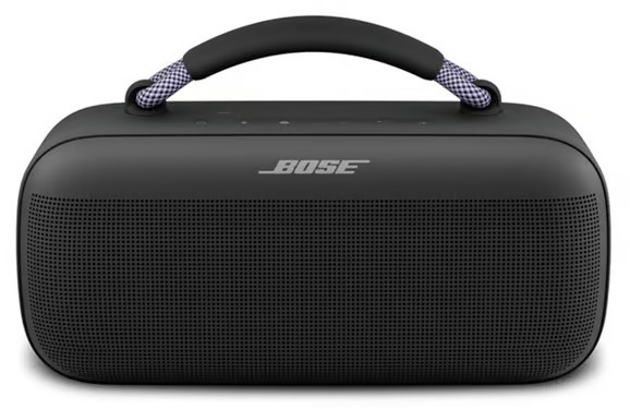 Bose Soundlink Max - Negro | SoloTodo.cl