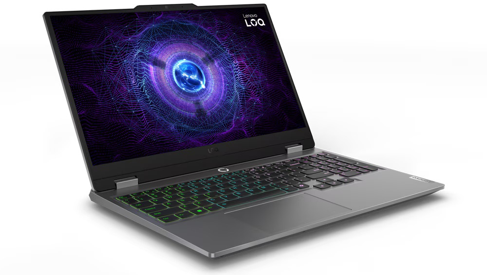 Lenovo LOQ 15IAX9 [83GS00GTCL] | SoloTodo.cl