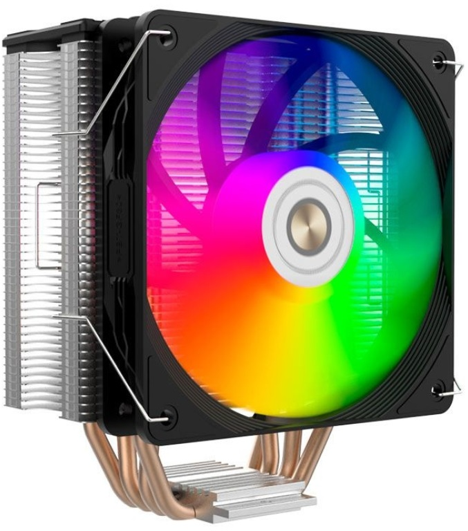 Alseye NEO N120-SE RGB | SoloTodo.cl