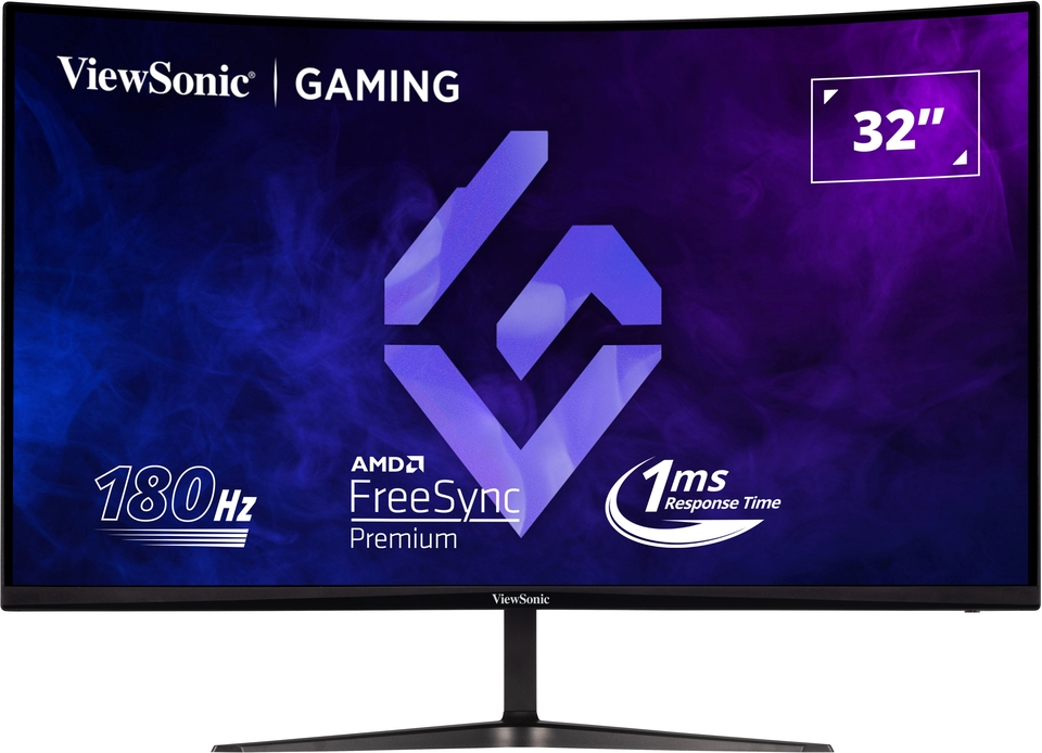 Viewsonic VX3218C-2K | SoloTodo.cl