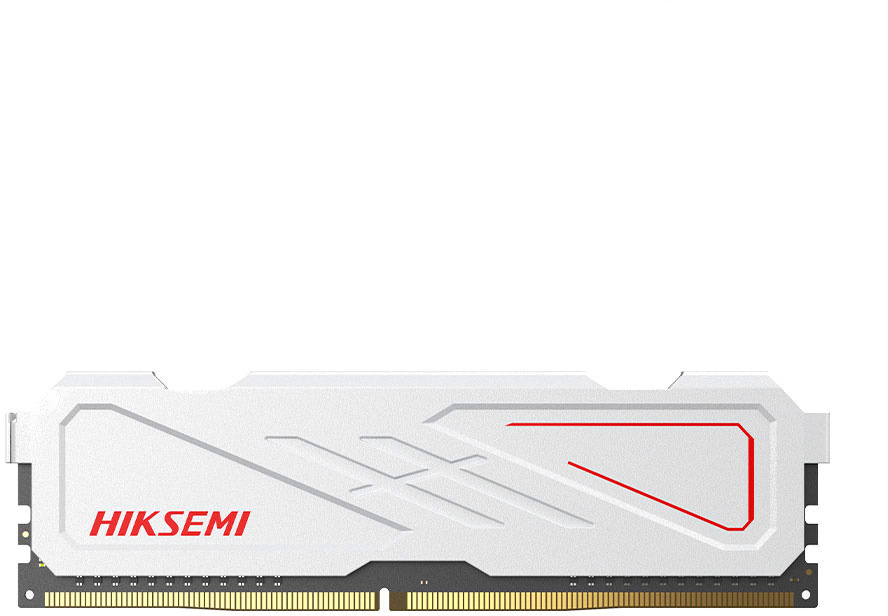 Hiksemi Armor HSC408U32E2 (1 x 8 GB | DIMM DDR4-3200) | SoloTodo.cl