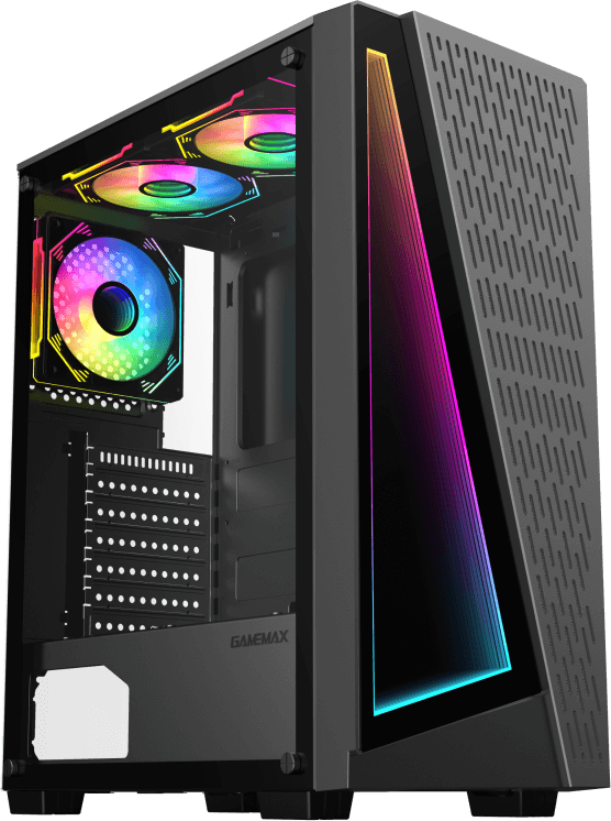 Gamemax Prism | SoloTodo.cl