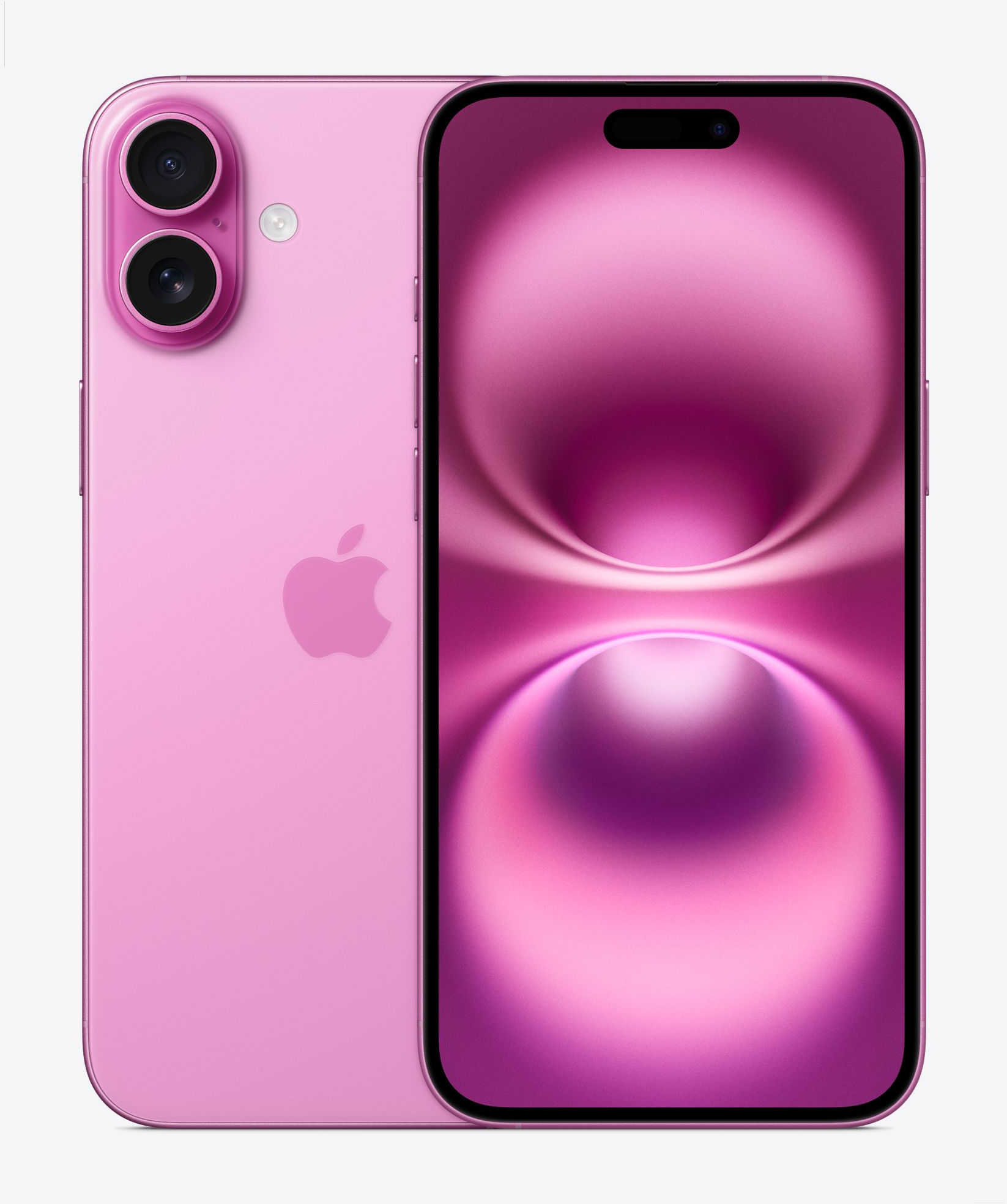 Apple iPhone 16 (128 GB / Pink) | SoloTodo.cl