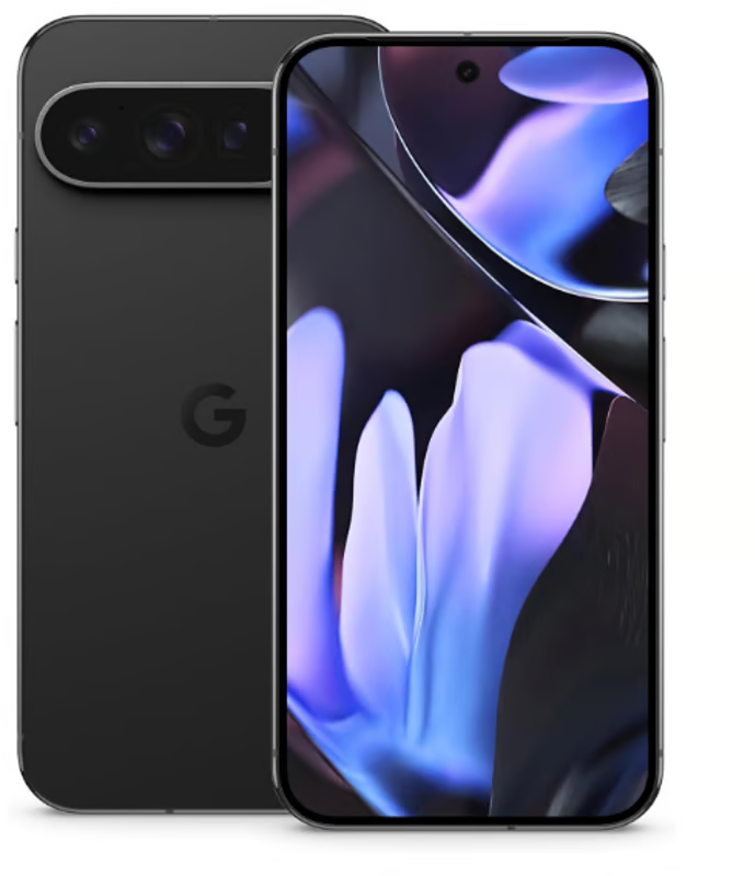 Google Pixel 9 Pro XL (256 GB / 16 GB / Obsidian) | SoloTodo.cl