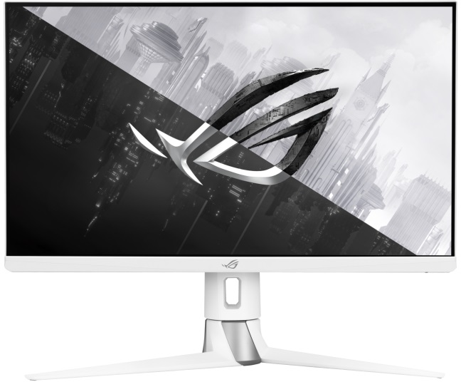 ASUS ROG Strix XG27AQ-W | SoloTodo.cl