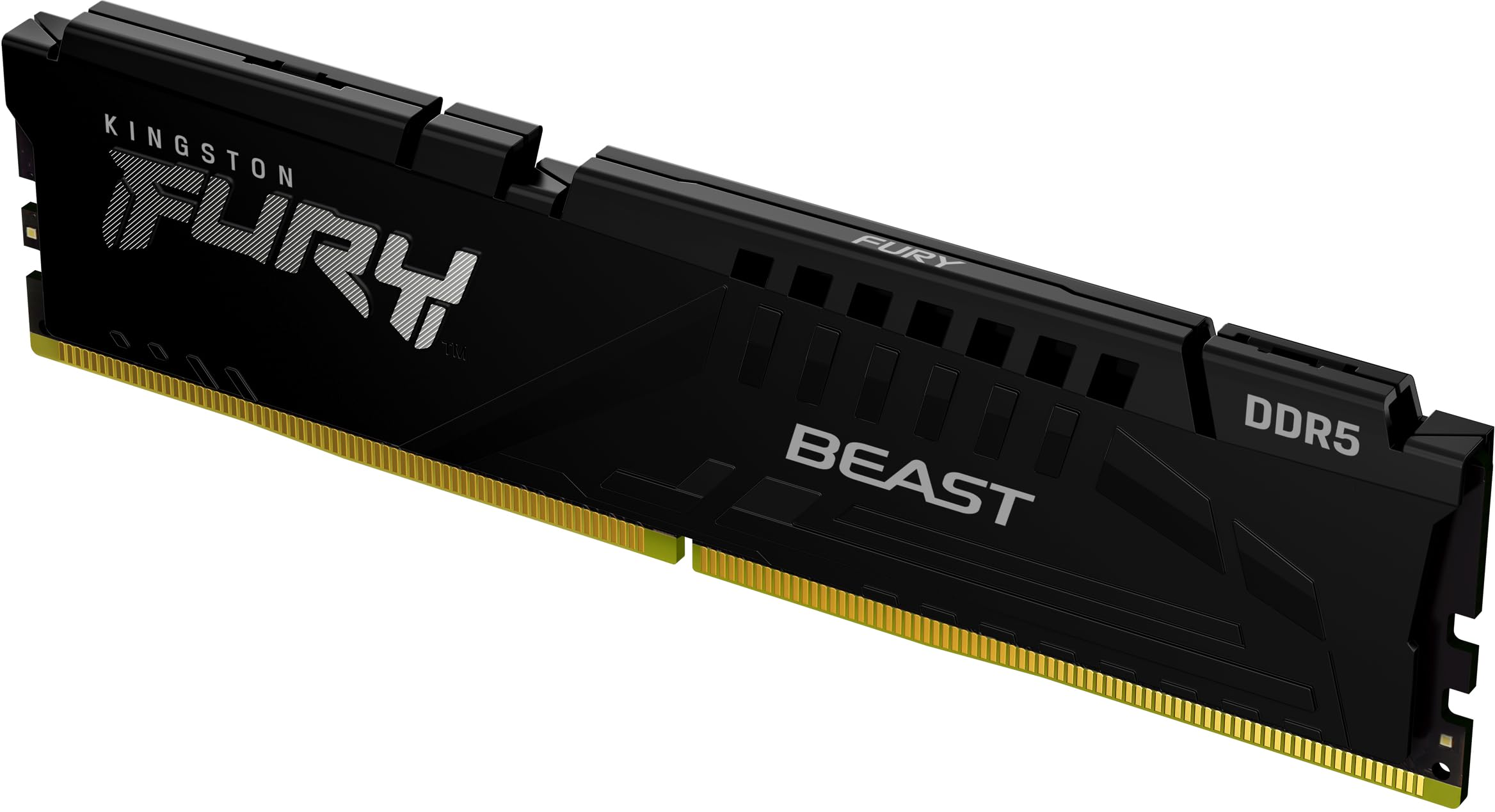 Kingston Fury Beast KF564C32BBE-16 (1 x 16 GB | DIMM DDR5-6400