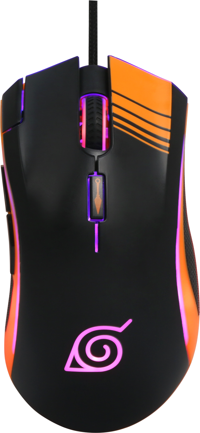 Checkpoint MX-200 - Naruto Leaf Ninja (NA-MS-1001) | SoloTodo.cl