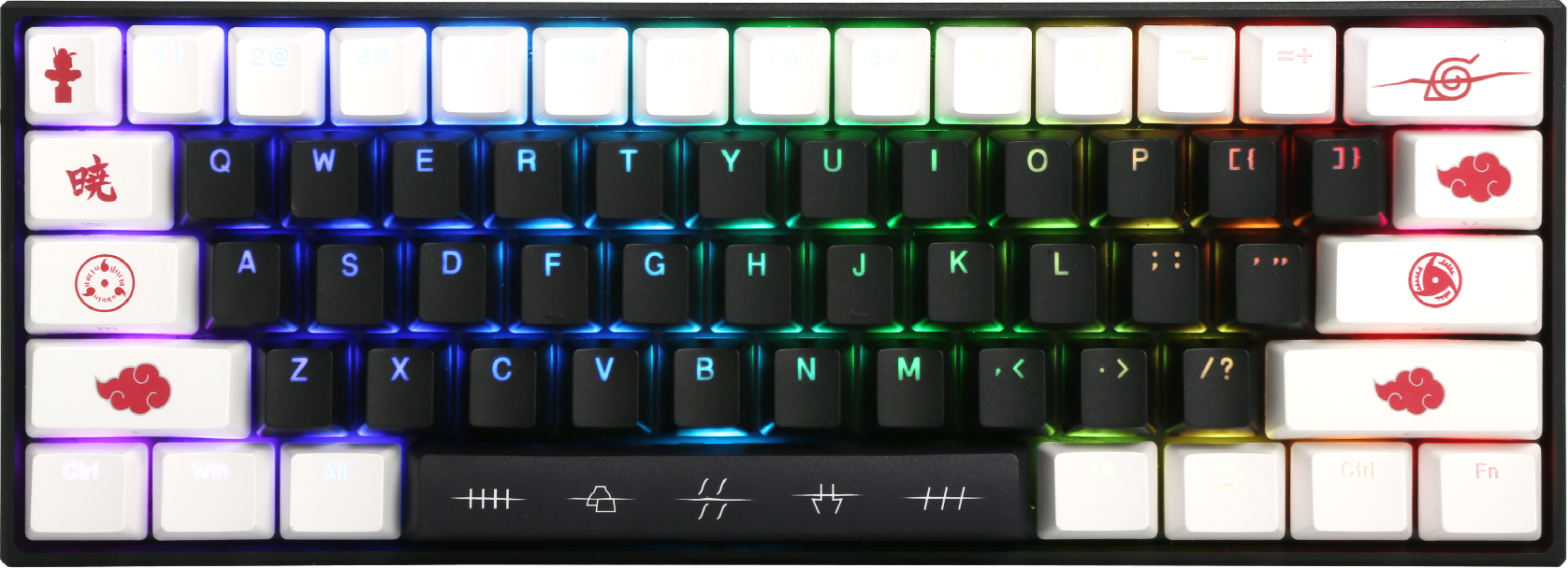 Checkpoint KX-400 - Akatsuki (NA-KB-1004) | SoloTodo.cl