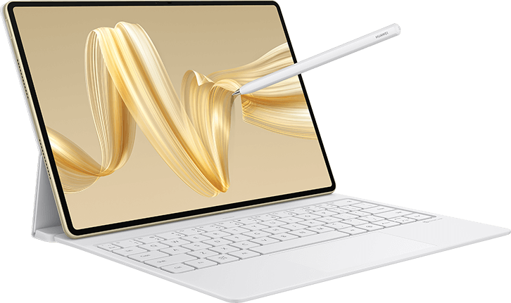 Huawei MatePad Pro 12.2 2024 (512 GB / 12 GB / Gold) [53014CYU