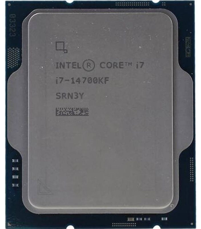 Intel Core i7-14700KF TRAY [CM8071504820722] | SoloTodo.cl