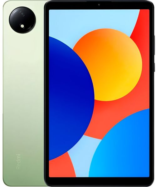 未開封　Redmi Pad SE 8.7 Aurora Green本体 Xiaomi Redmi Pad SE 8.7 (64 GB / 4 GB / Aurora Green) [58105