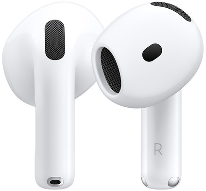 Apple AirPods (4th gen) with ANC (MXP93AM/A)
