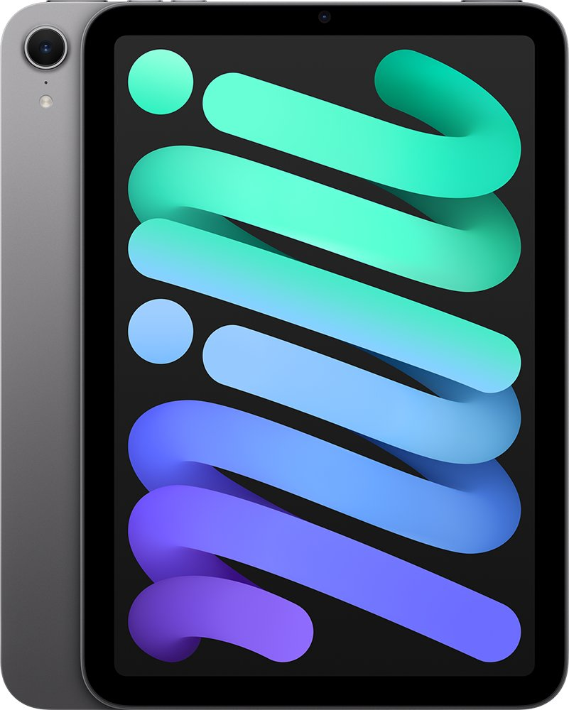 Apple iPad mini 6 本体 + Apple Pencil 256 ipad-mini-apple-pencil-usbc-