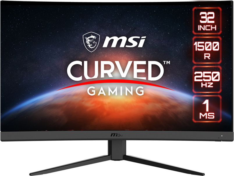 MSI G32C4X | SoloTodo.cl