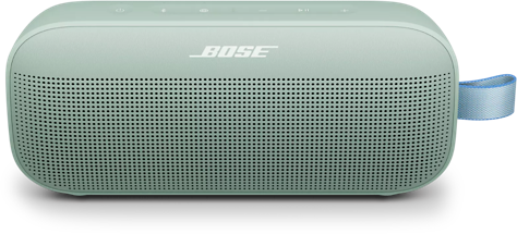 Bose SoundLink Flex - Alpine Green | SoloTodo.cl