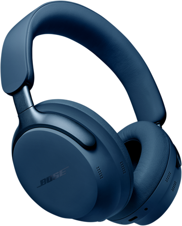 Bose QuietComfort Ultra Headphones - Lunar Blue | SoloTodo.cl