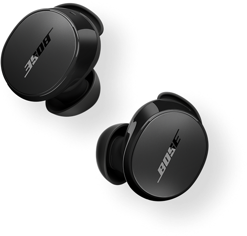 Bose QuietComfort Earbuds (2nd Gen) - Black | SoloTodo.cl