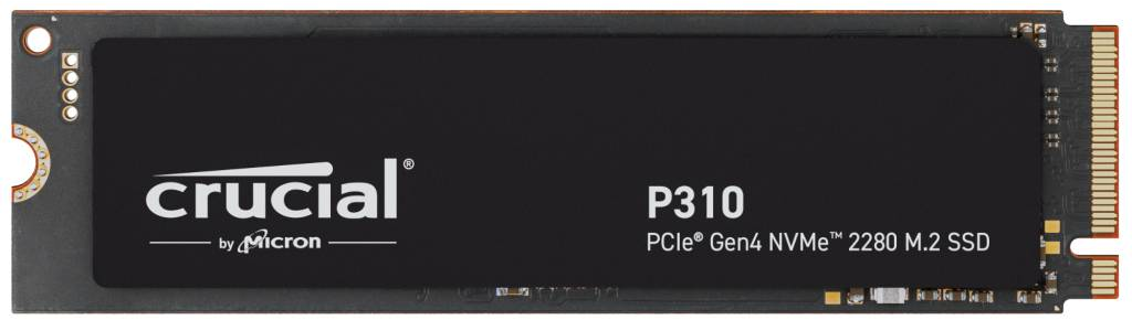 Crucial P310 500 GB (CT500P310SSD8) | SoloTodo.cl