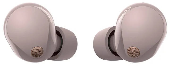 Sony WF-1000XM5 - Rosa | SoloTodo.cl