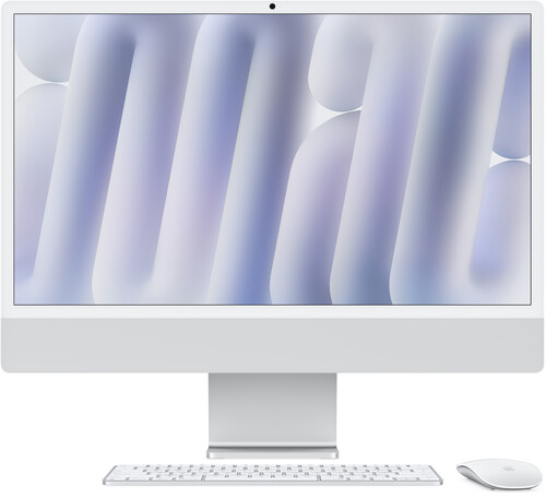 Apple iMac 24