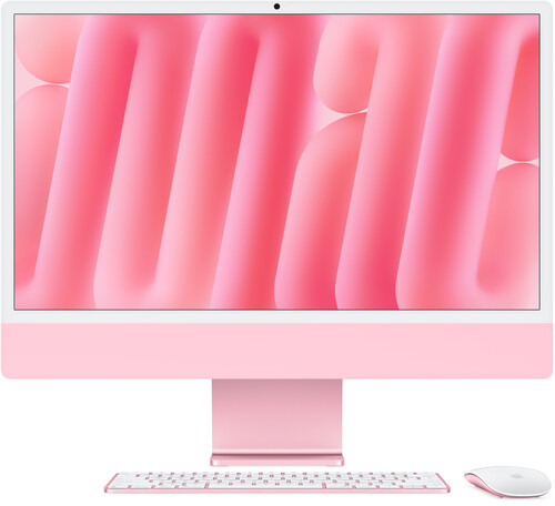 Apple iMac 24