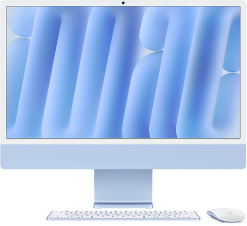 Apple iMac 24