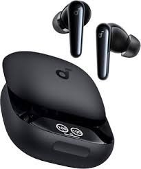 Anker Soundcore Liberty 4 Pro - Black (A3954G11) | SoloTodo.cl