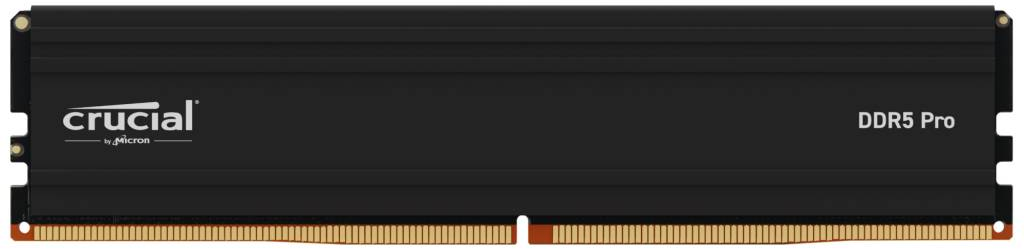 Crucial Pro CP32G56C46U5 (1 x 32 GB | DIMM DDR5-5600) | SoloTodo.cl